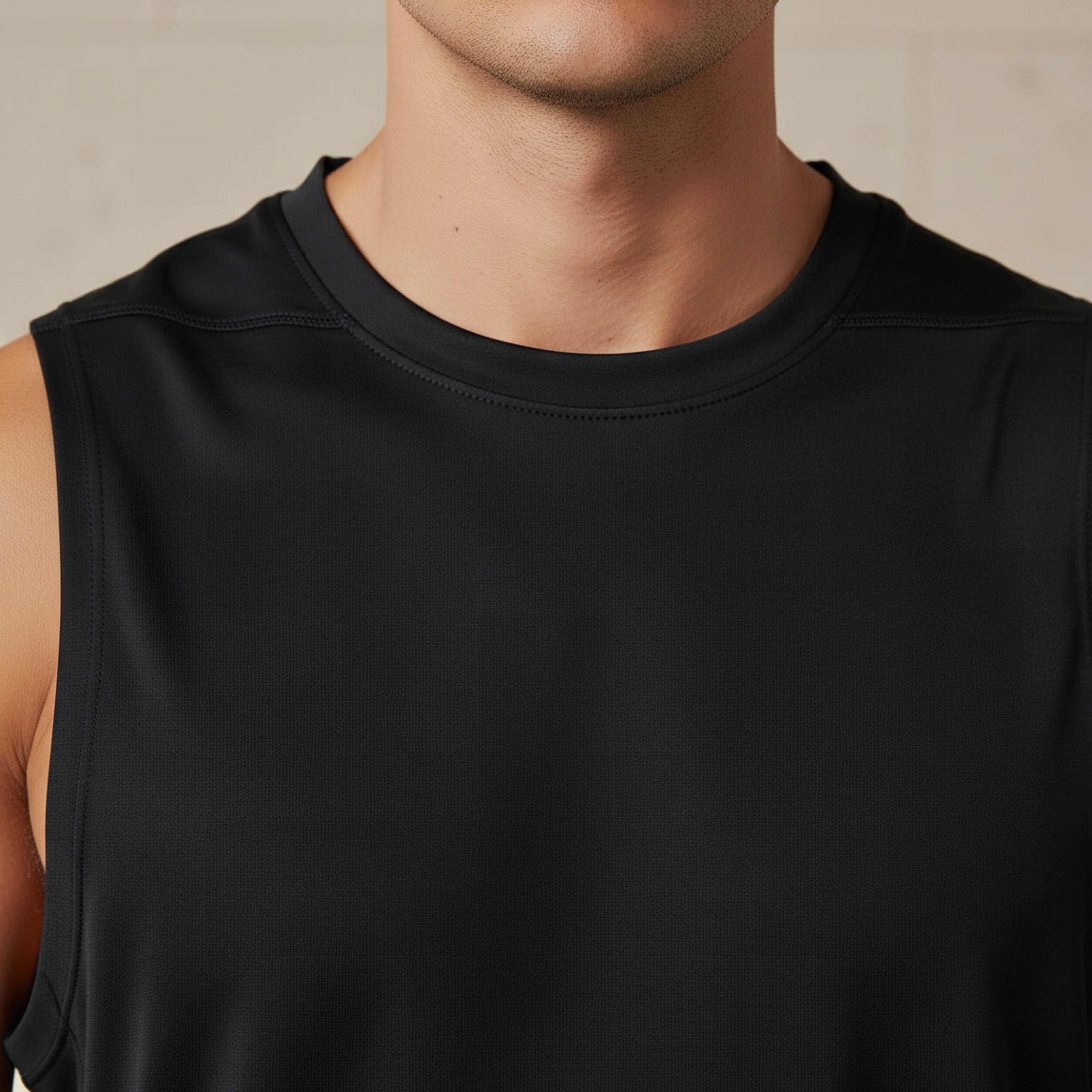 Men Running Sleeveless T-shirt-men-clothing-sportswearandactivewear-tshirtsandpolos-image-4