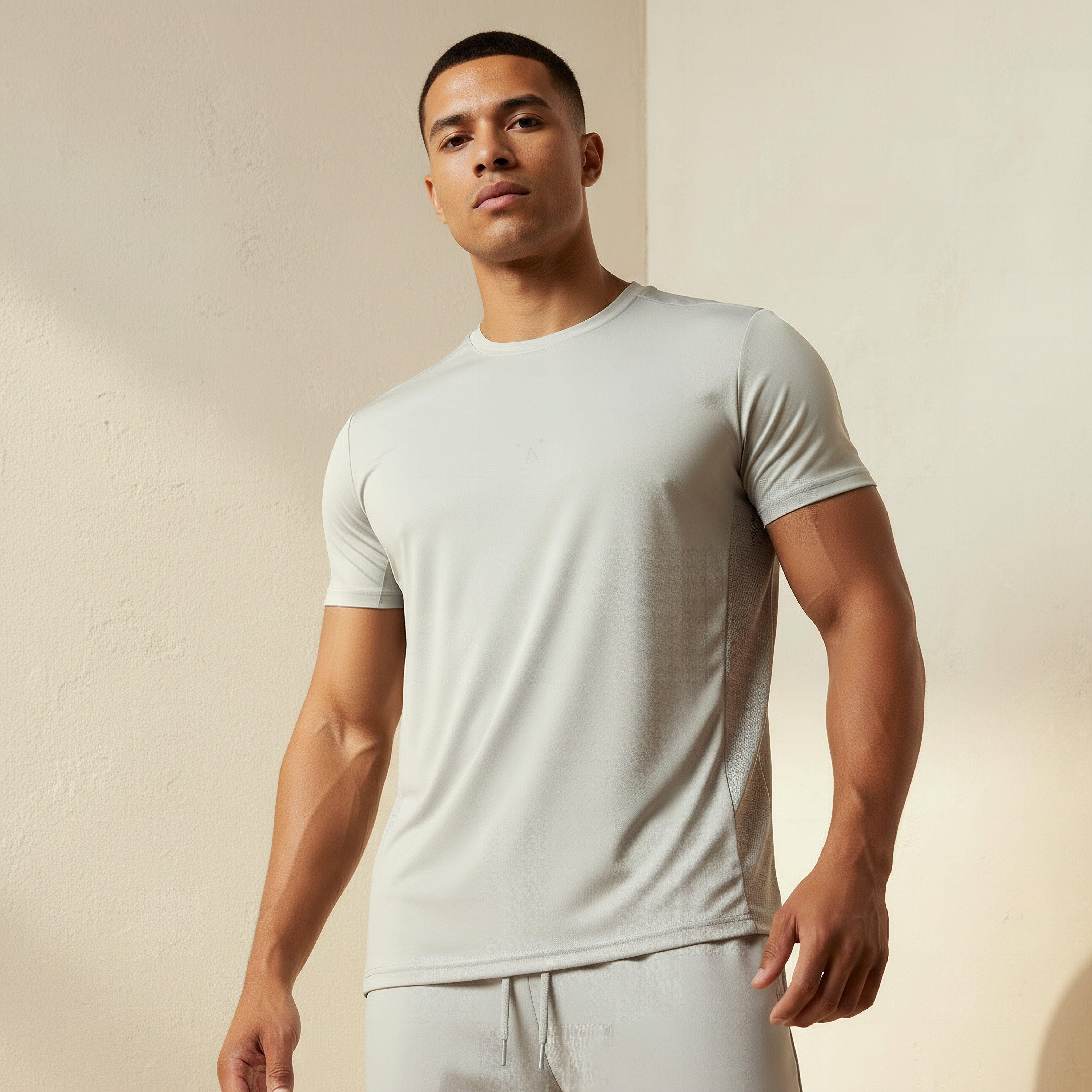 تيشيرت رجالي رياضي-men-clothing-sportswearandactivewear-tshirtsandpolos-image-1