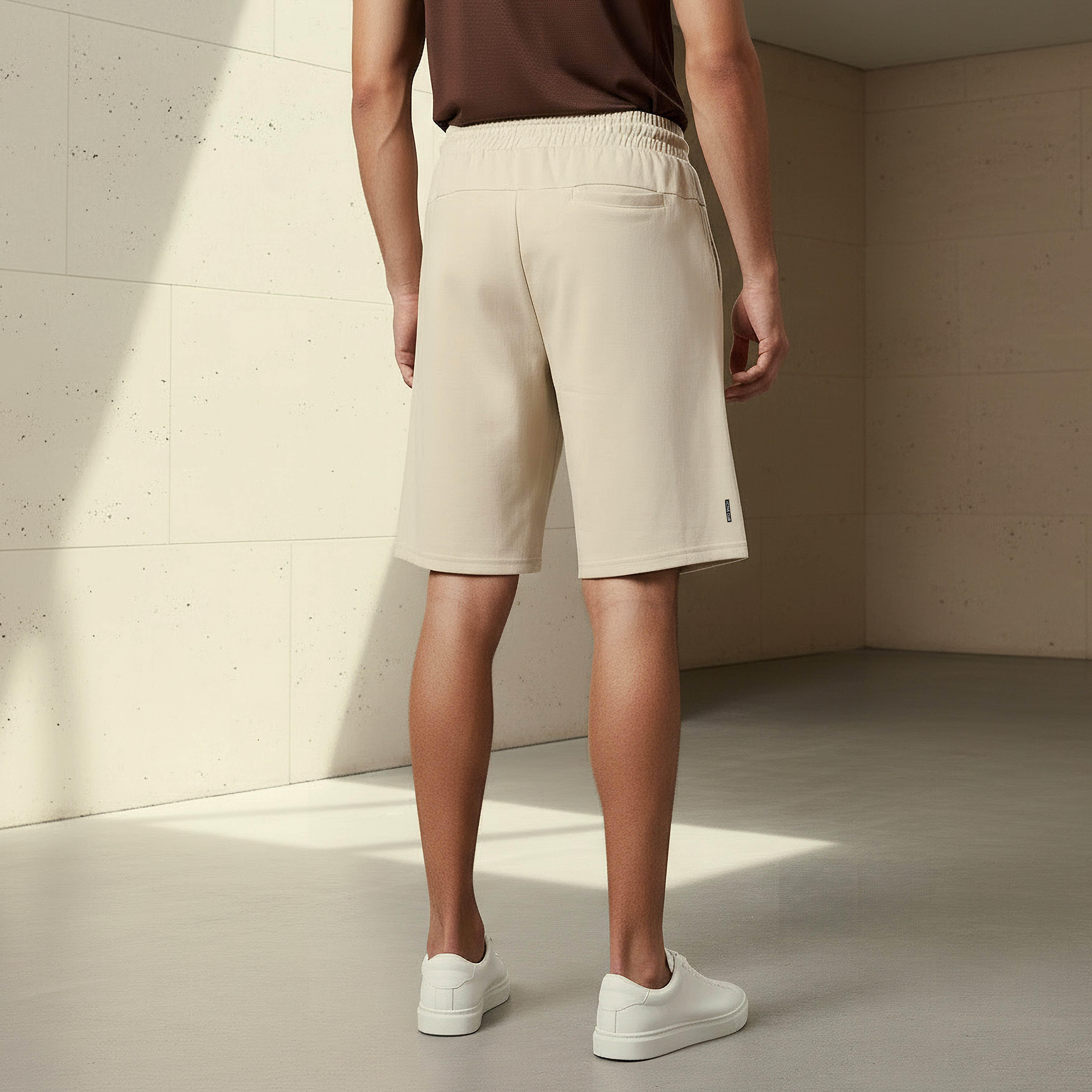 Men Panelled Performance Shorts-men-clothing-bottoms-shorts-image-4