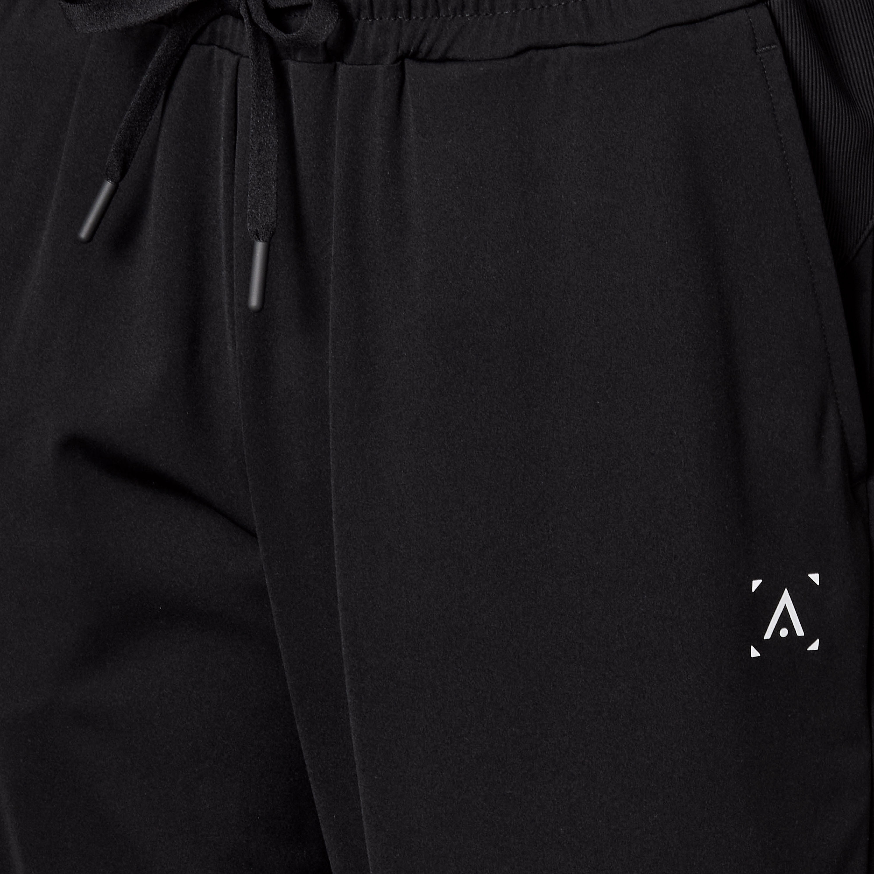 بنطلون رياضي بخصر مطاطي للرجال-men-clothing-sportswearandactivewear-tracksuits-image-2