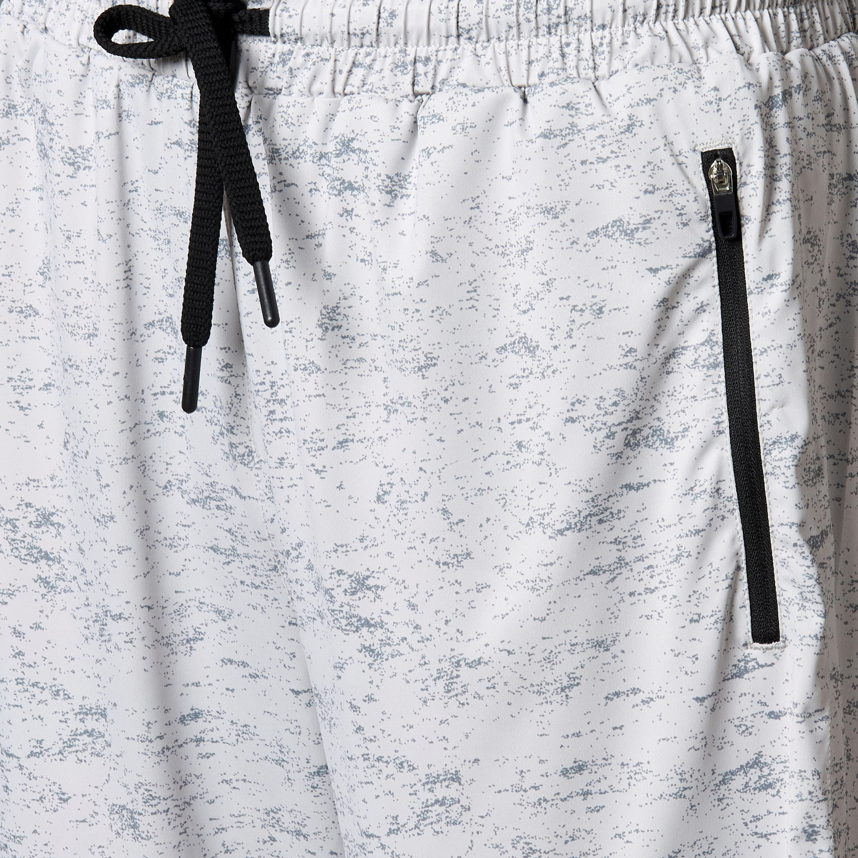 Men 2 Way Stretch Running Shorts-men-clothing-bottoms-shorts-image-2