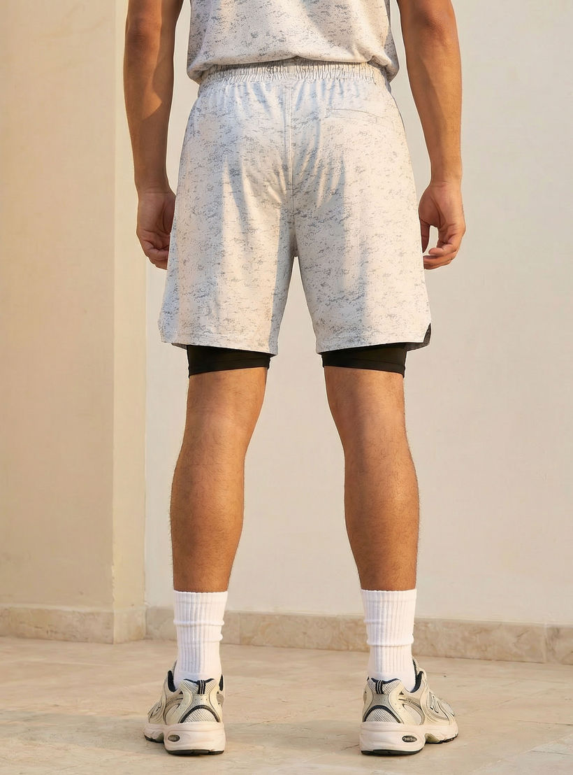 Men 2 Way Stretch Running Shorts-men-clothing-bottoms-shorts-image-4