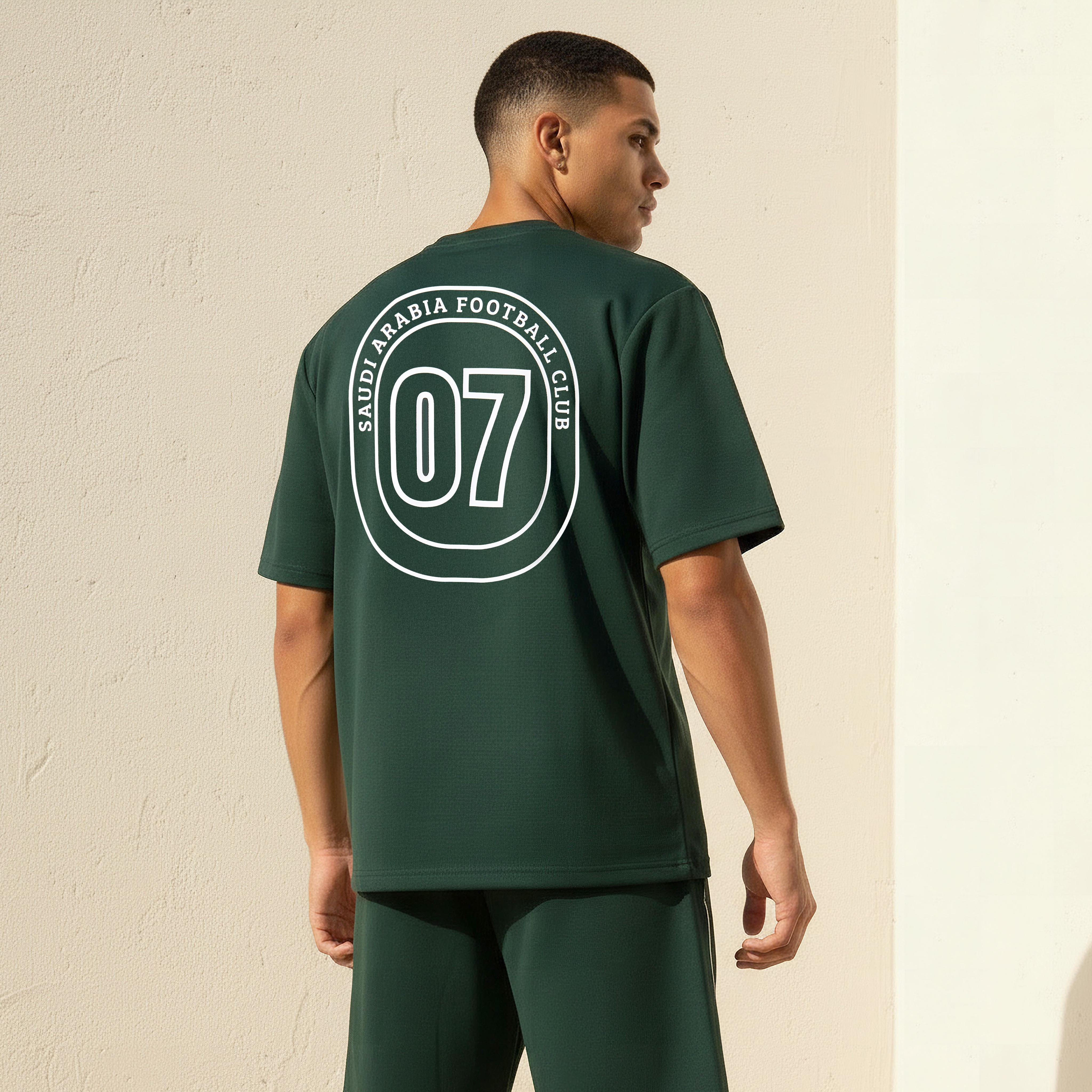 طقم ملابس منتخب السعودية لكرة القدم للرجال-men-clothing-sportswearandactivewear-tshirtsandpolos-image-4