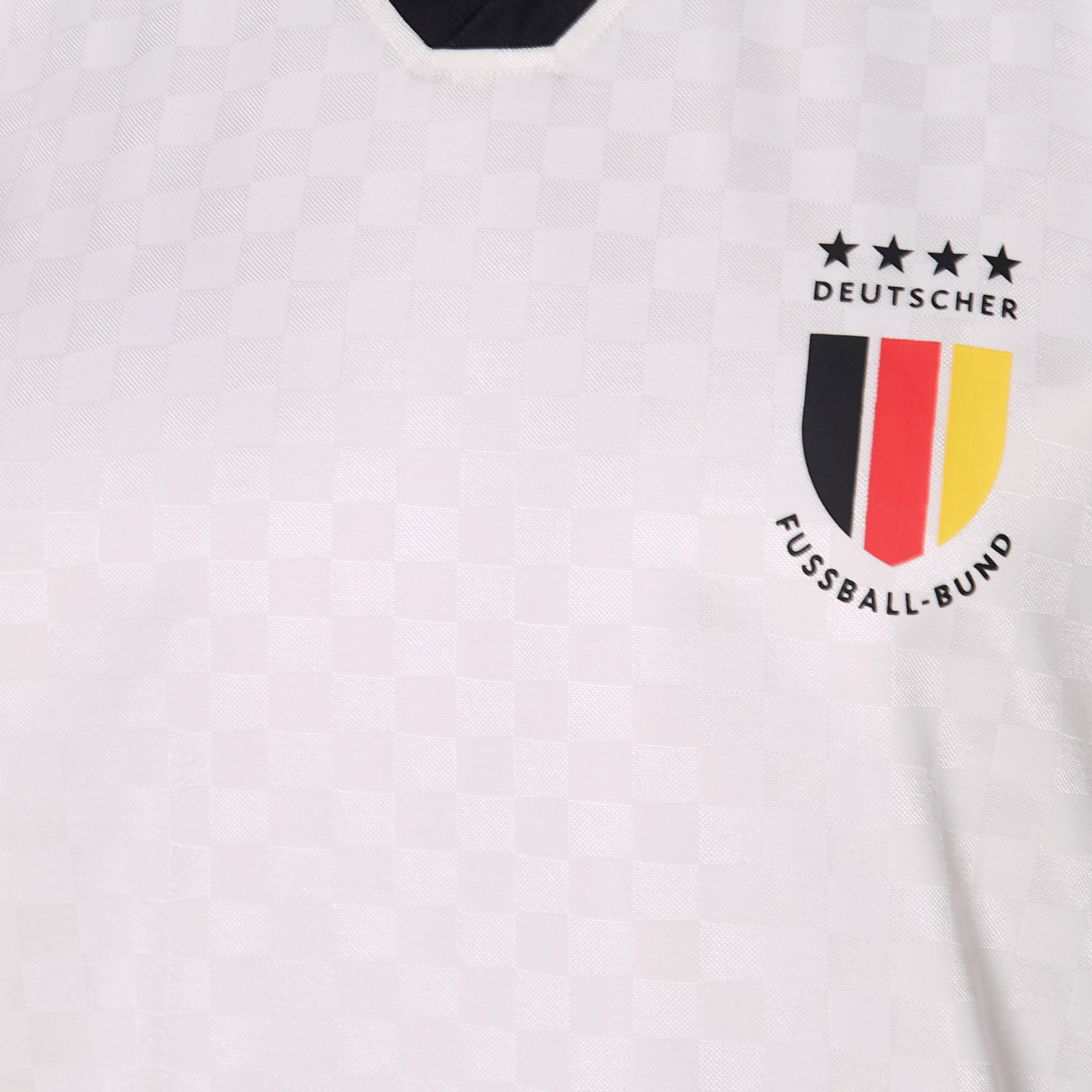 تيشيرت بياقة وطبعات منتخب ألمانيا فيفا 26 للرجال-men-clothing-sportswearandactivewear-tshirtsandpolos-image-4