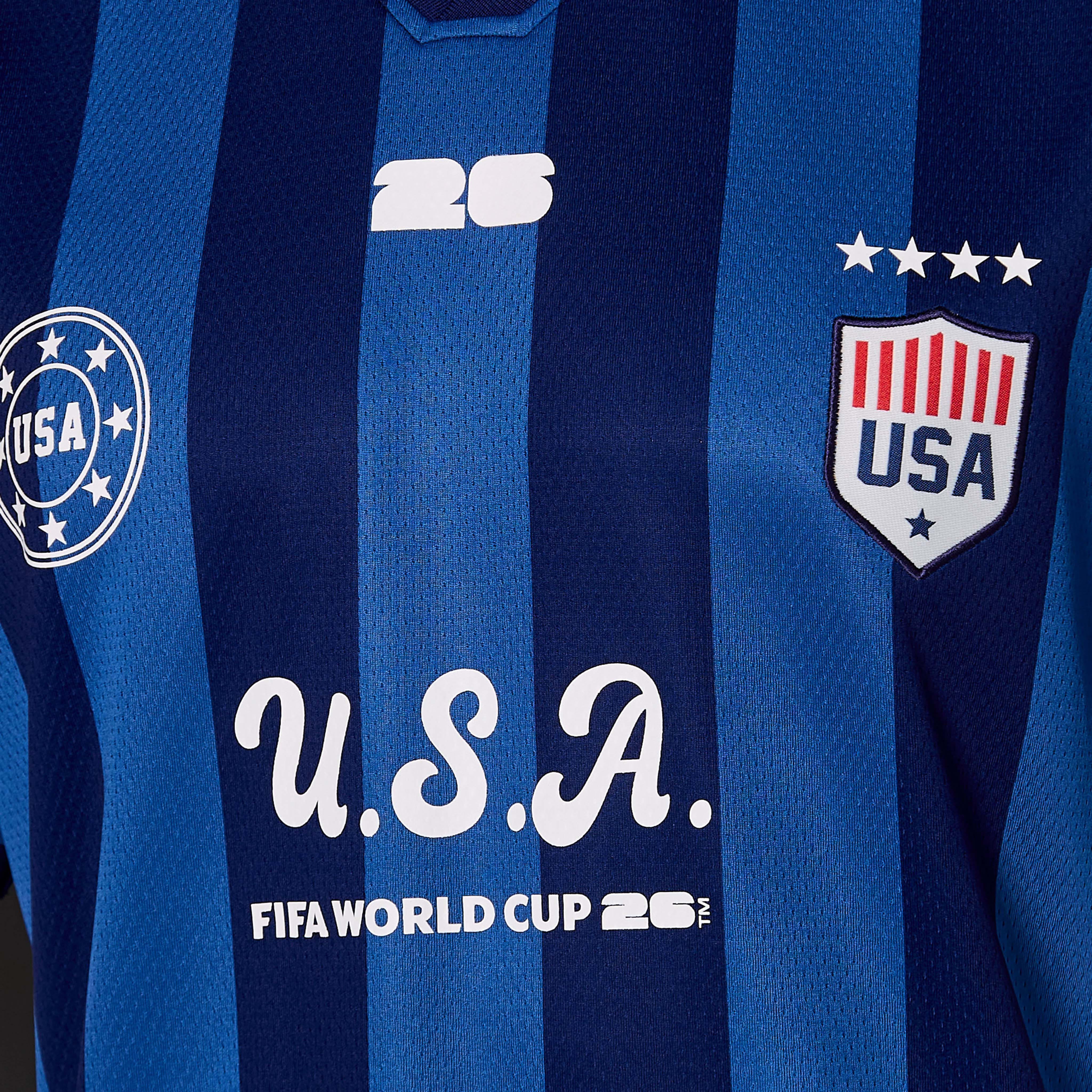 Men FIFA 26 USA Print Collared T-shirt-men-clothing-sportswearandactivewear-tshirtsandpolos-image-2