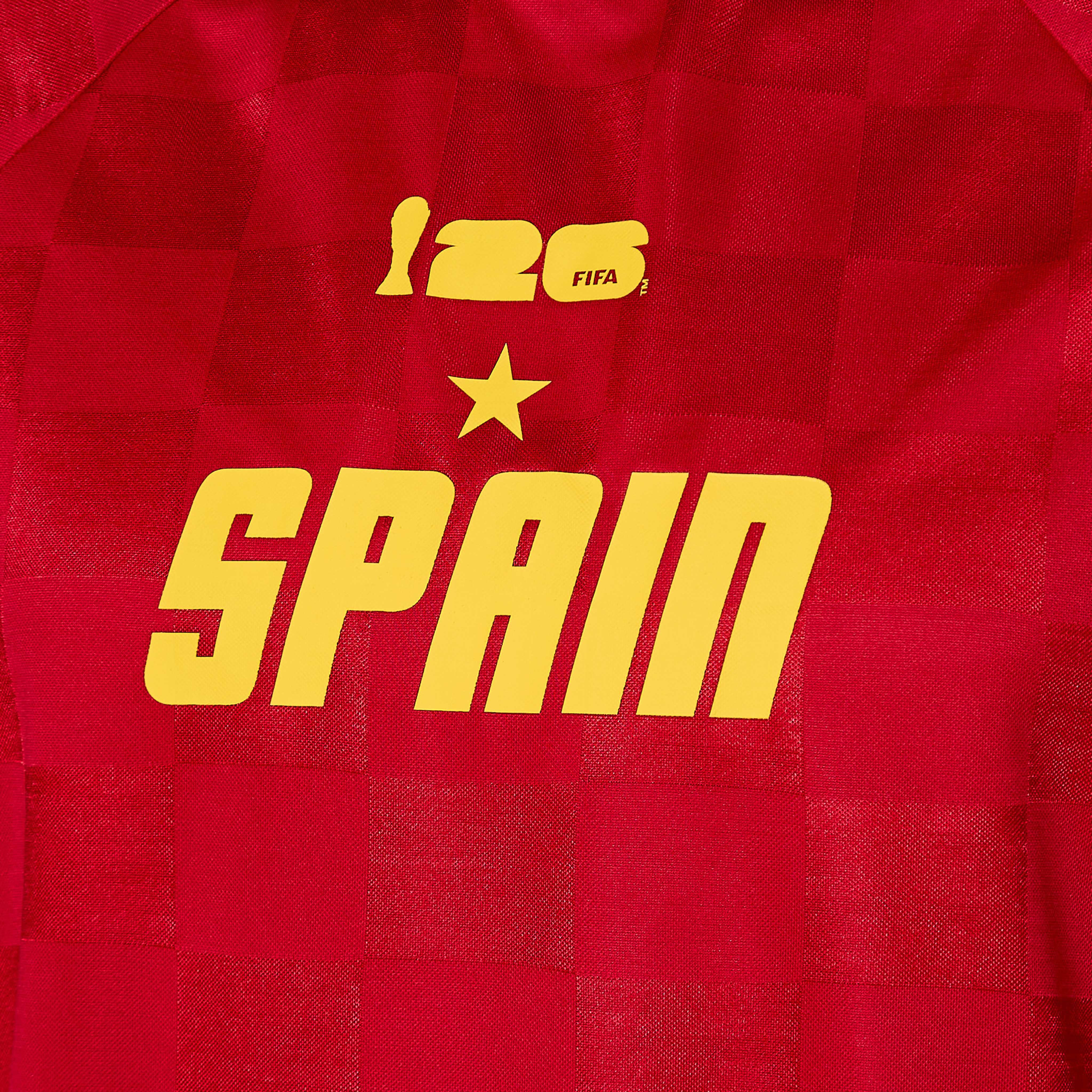 Men FIFA 26 Spain Print Raglan Sleeve T-shirt-men-clothing-sportswearandactivewear-tshirtsandpolos-image-2