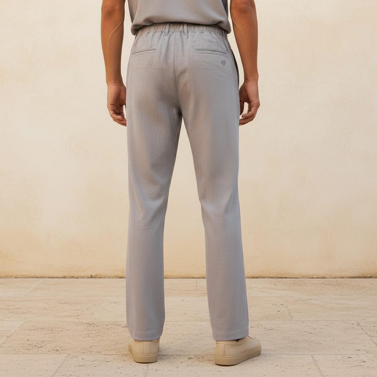 Love Pangolin Men Technical Trousers-men-clothing-bottoms-trousersandchinos-trousers-image-4