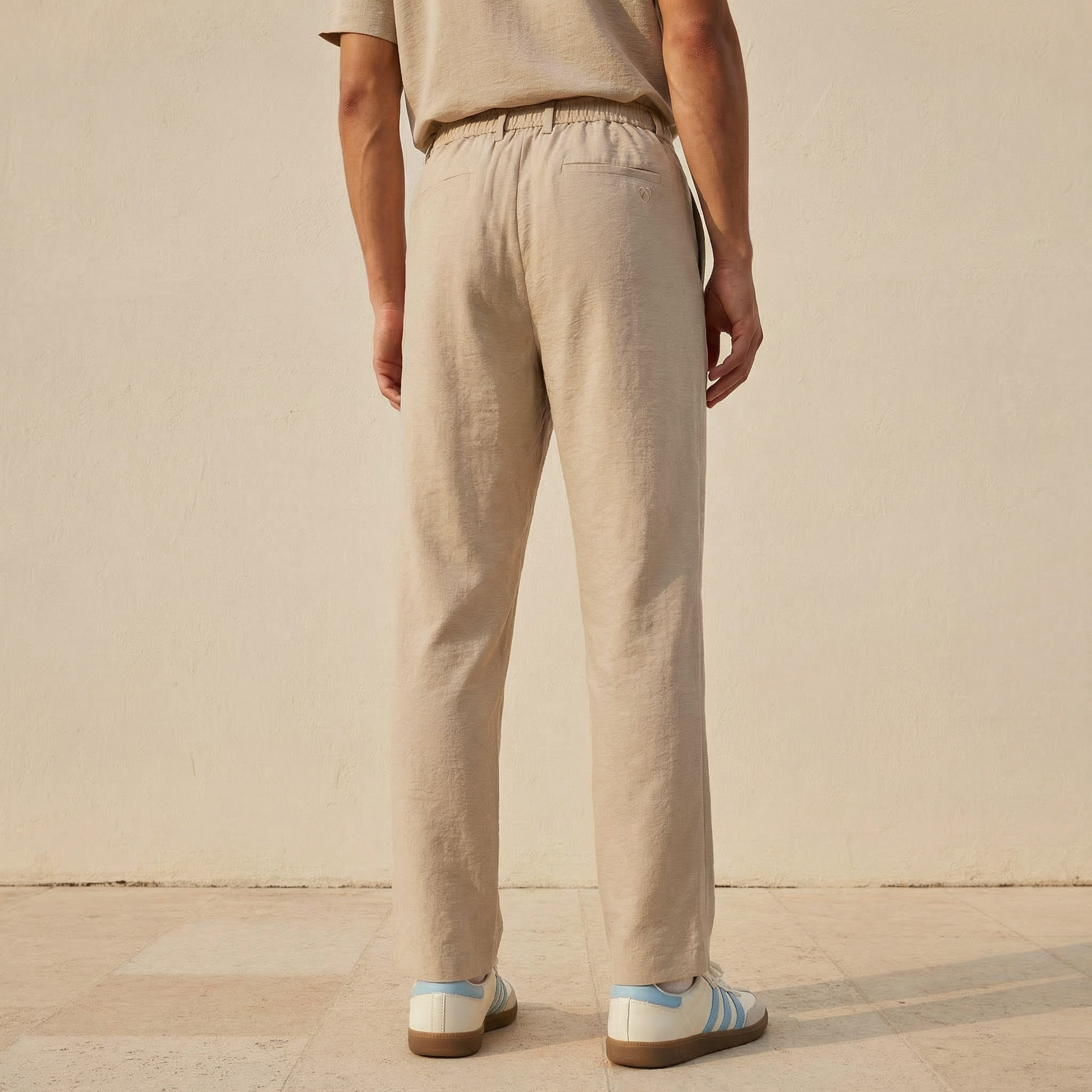 Love Pangolin Men Technical Trousers-men-clothing-bottoms-trousersandchinos-trousers-image-4