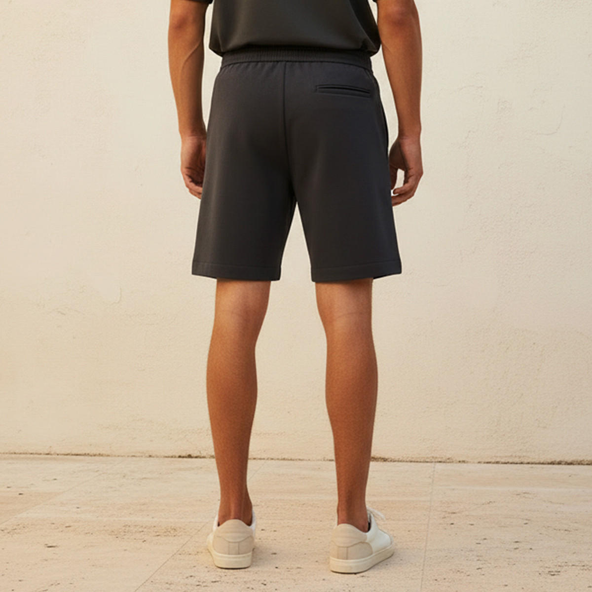 Love Pangolin Men Relaxed Fit Shorts-men-clothing-bottoms-shorts-image-4