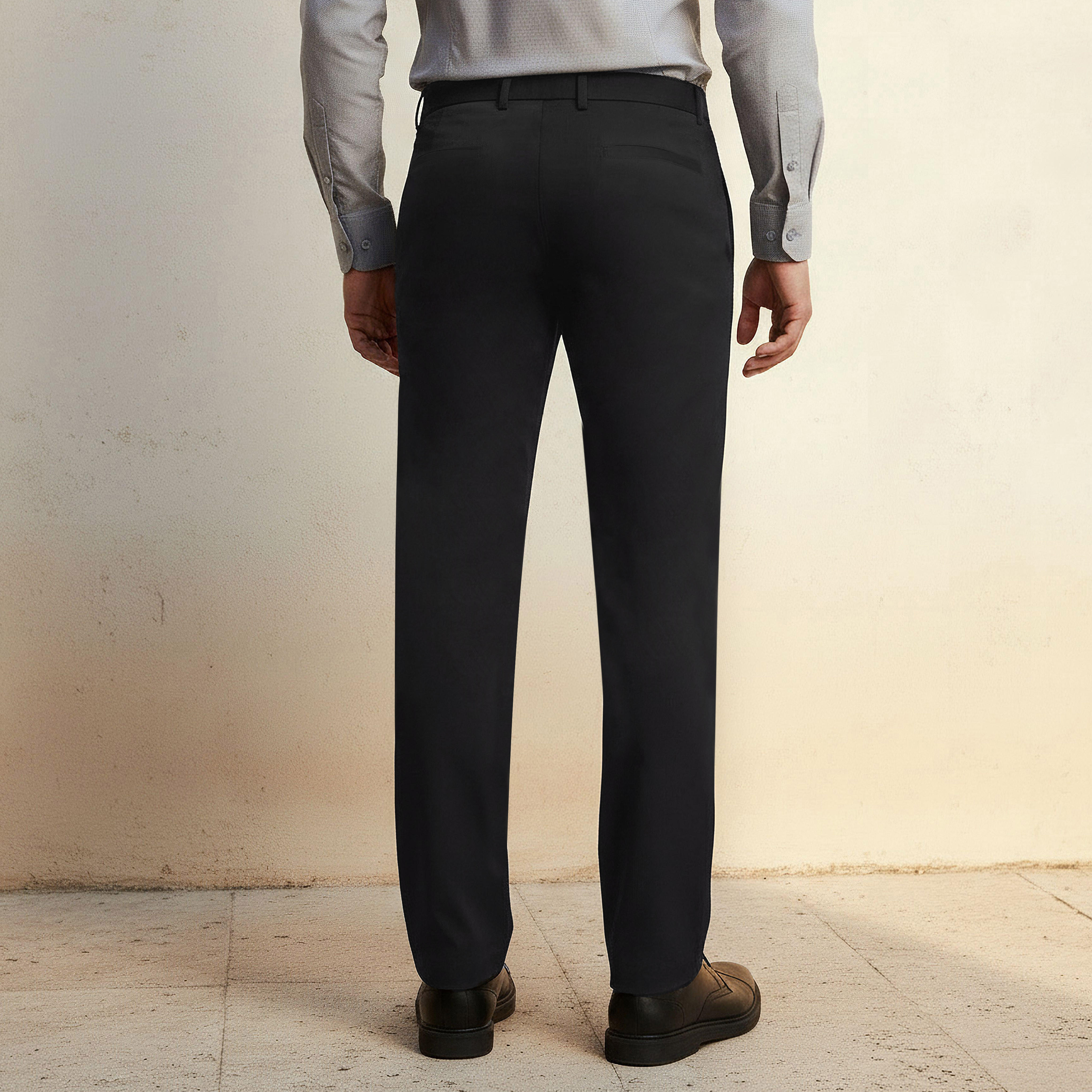 Love Pangolin Men Regular Fit High Performance Trousers-men-clothing-bottoms-trousersandchinos-trousers-image-4