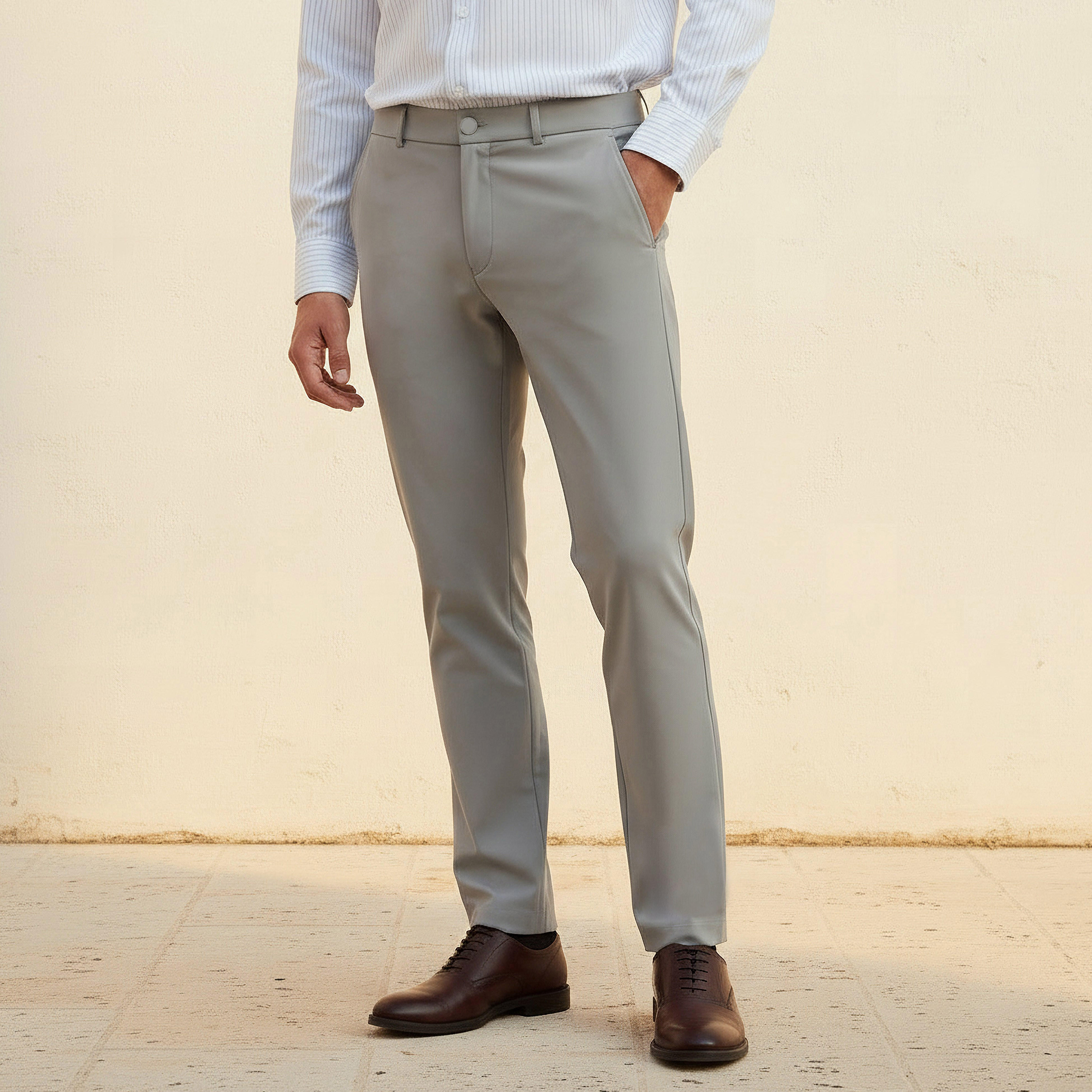 Love Pangolin Men Regular Fit High Performance Trousers-men-clothing-bottoms-trousersandchinos-trousers-image-5