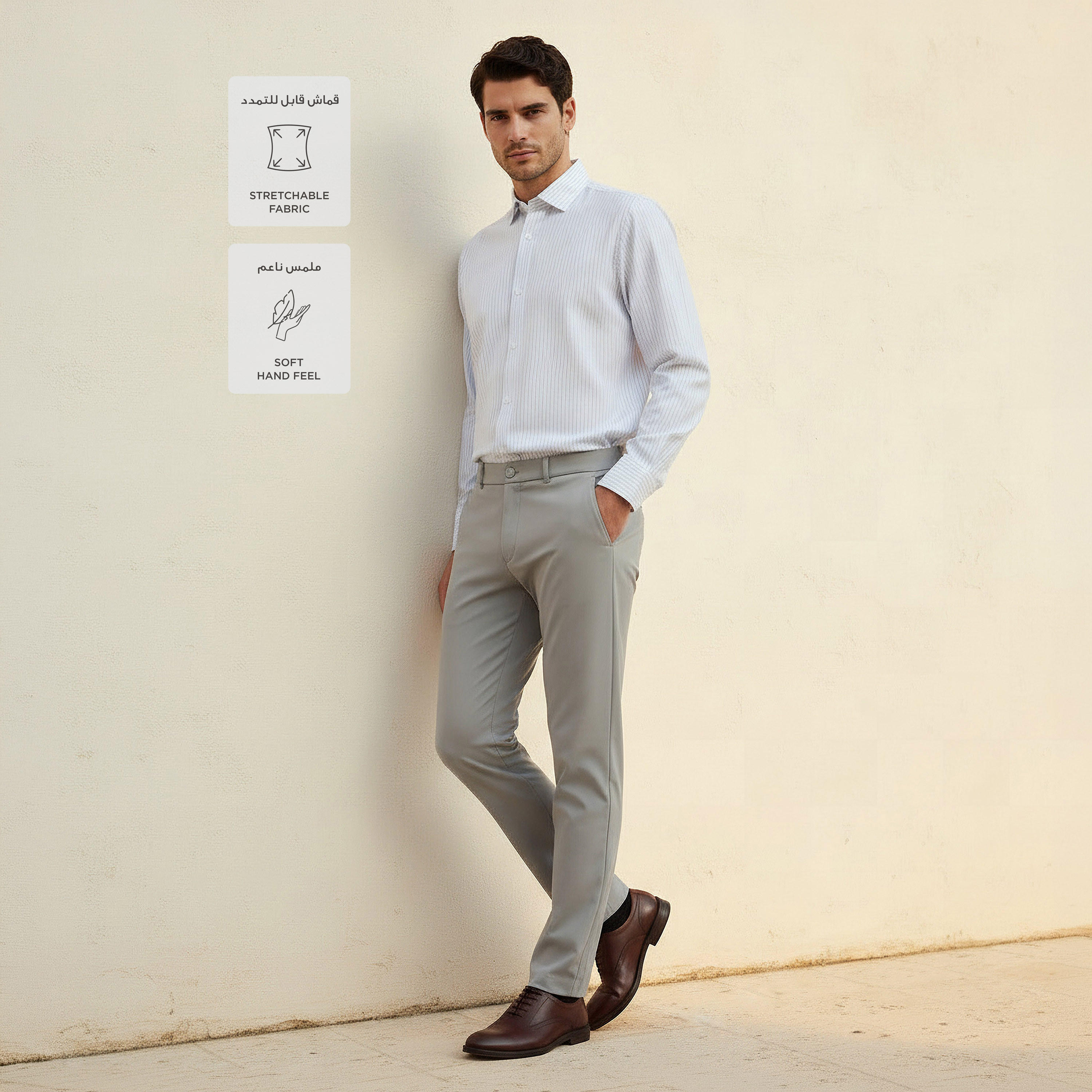 Love Pangolin Men Regular Fit High Performance Trousers-men-clothing-bottoms-trousersandchinos-trousers-image-3
