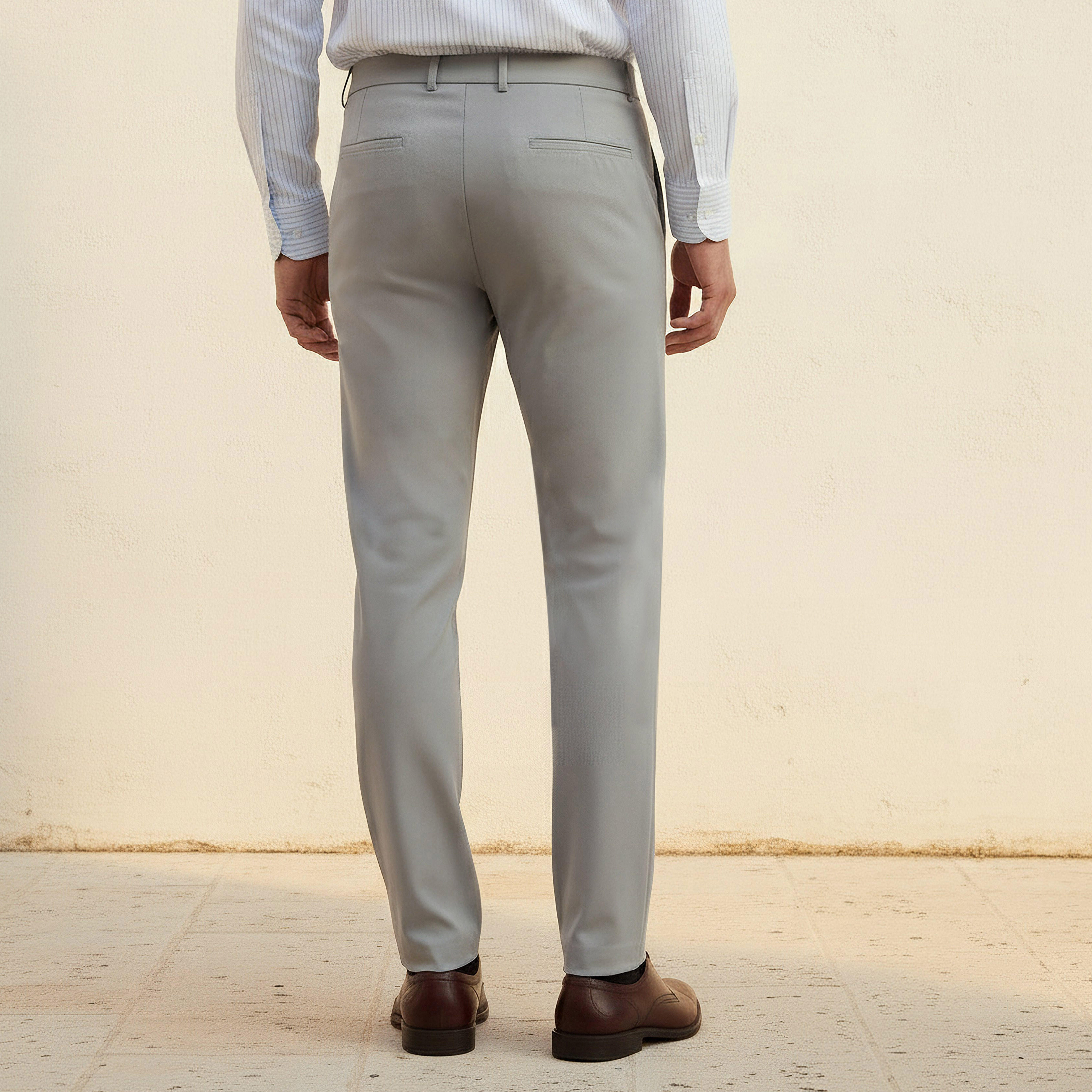 Love Pangolin Men Regular Fit High Performance Trousers-men-clothing-bottoms-trousersandchinos-trousers-image-2