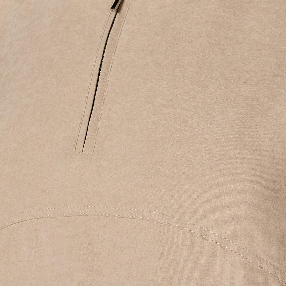 Love Pangolin Men Zip Through Polo T-shirt-men-clothing-sportswearandactivewear-tshirtsandpolos-image-2