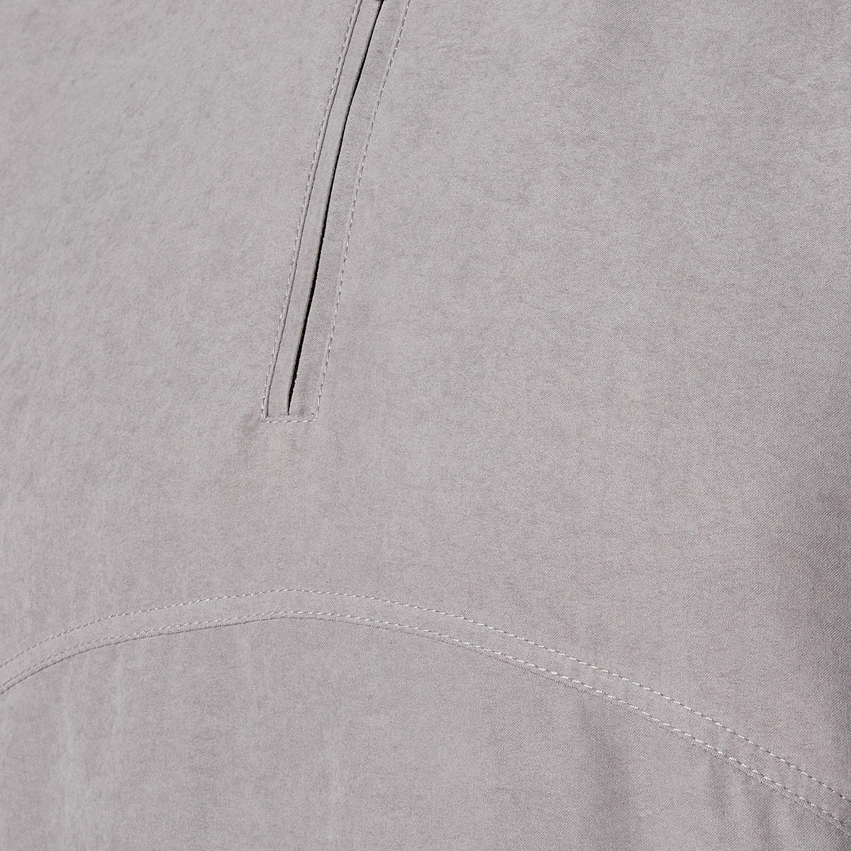 Love Pangolin Men Zip Through Polo T-shirt-men-clothing-sportswearandactivewear-tshirtsandpolos-image-2