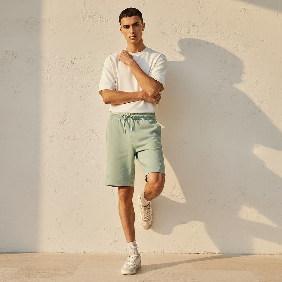 شورت رياضي بثقوب تهوية للرجال-men-clothing-bottoms-shorts-image-3