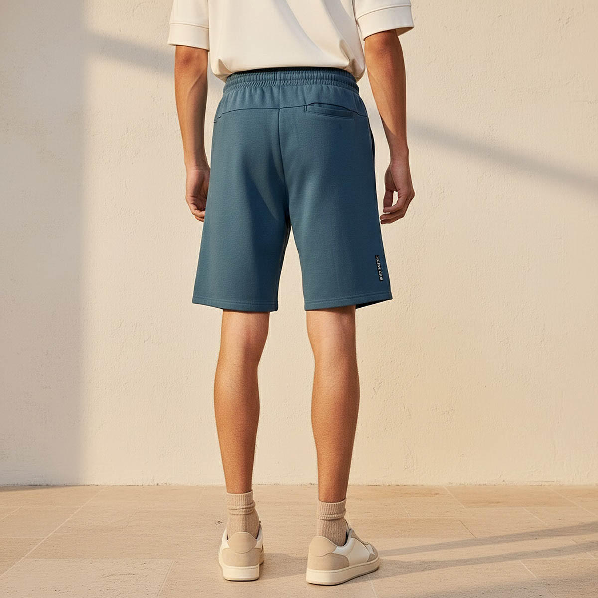 شورت رياضي بثقوب تهوية للرجال-men-clothing-bottoms-shorts-image-1
