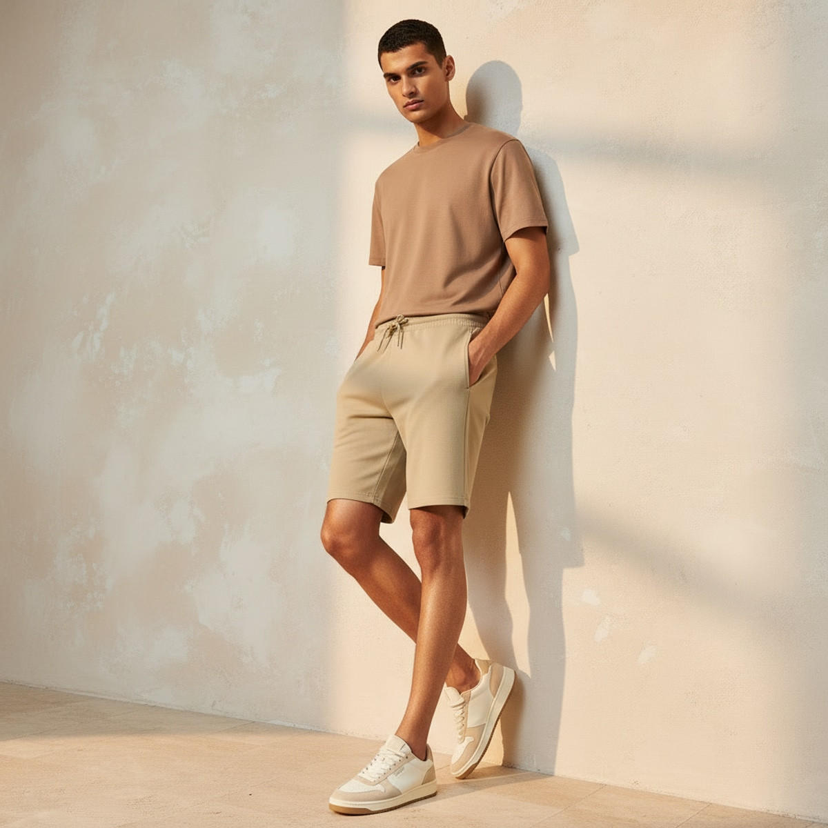 شورت رياضي بثقوب تهوية للرجال-men-clothing-bottoms-shorts-image-4