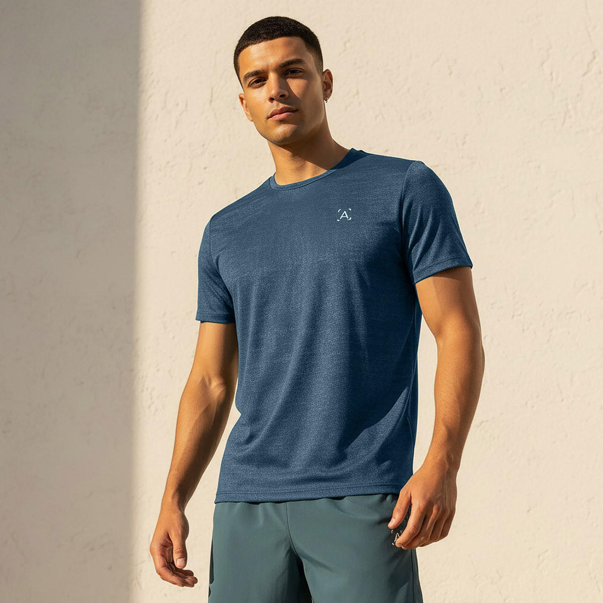 Men Performance Soft Touch T-shirt-men-clothing-sportswearandactivewear-tshirtsandpolos-image-1