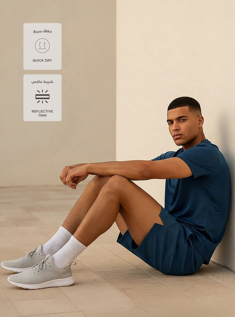 شورت رياضي رجالي بألواح تهوية-men-clothing-bottoms-shorts-image-3