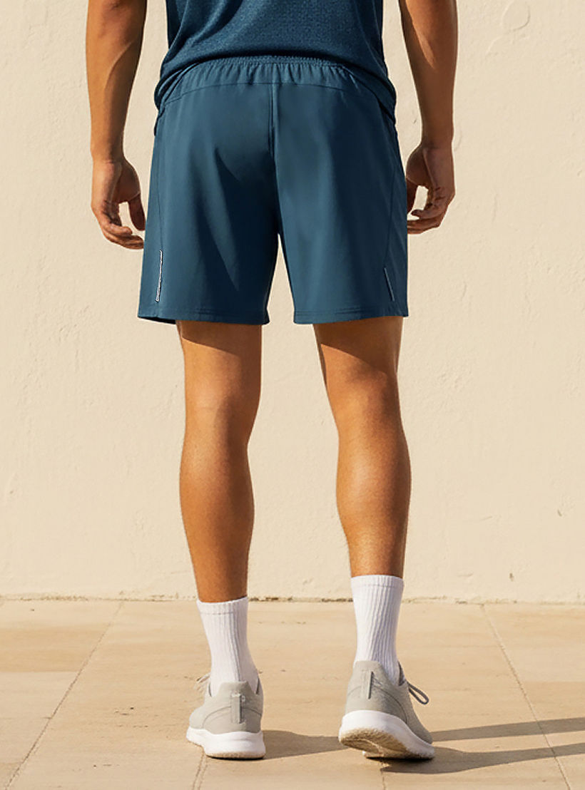 شورت رياضي رجالي بألواح تهوية-men-clothing-bottoms-shorts-image-4