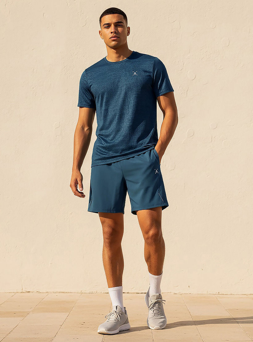 شورت رياضي رجالي بألواح تهوية-men-clothing-bottoms-shorts-image-5