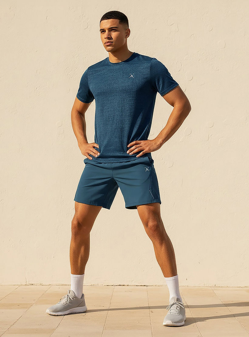 شورت رياضي رجالي بألواح تهوية-men-clothing-bottoms-shorts-image-6