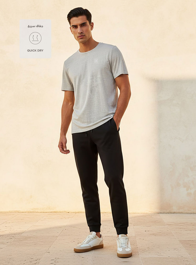 Men 4-Way Stretch Performance T-shirt-men-clothing-sportswearandactivewear-tshirtsandpolos-image-3