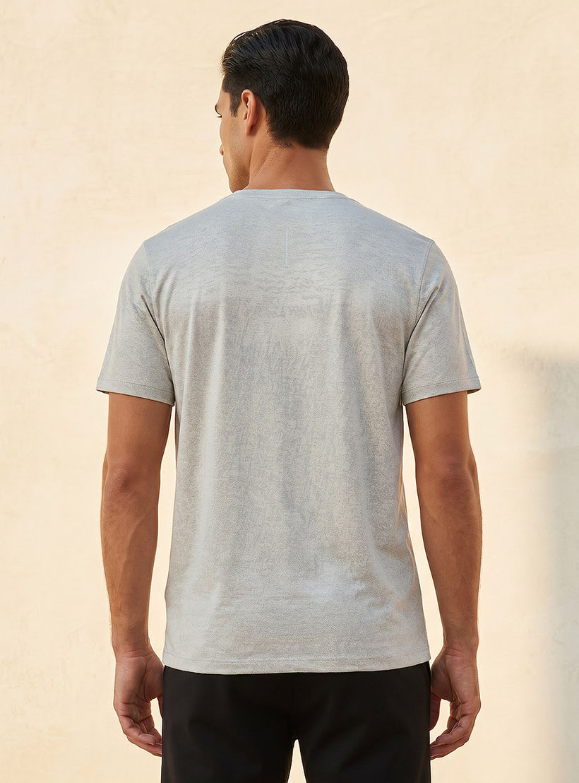 Men 4-Way Stretch Performance T-shirt-men-clothing-sportswearandactivewear-tshirtsandpolos-image-4