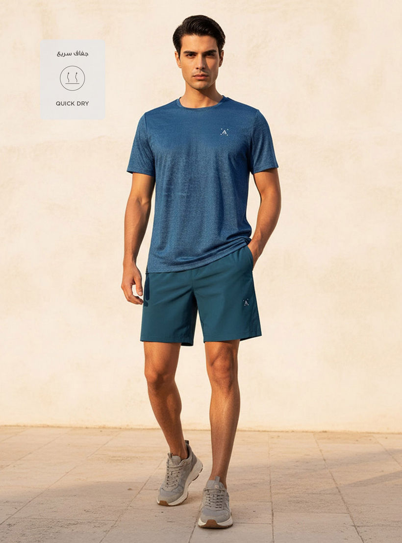 Men 4-Way Stretch Performance T-shirt-men-clothing-sportswearandactivewear-tshirtsandpolos-image-3