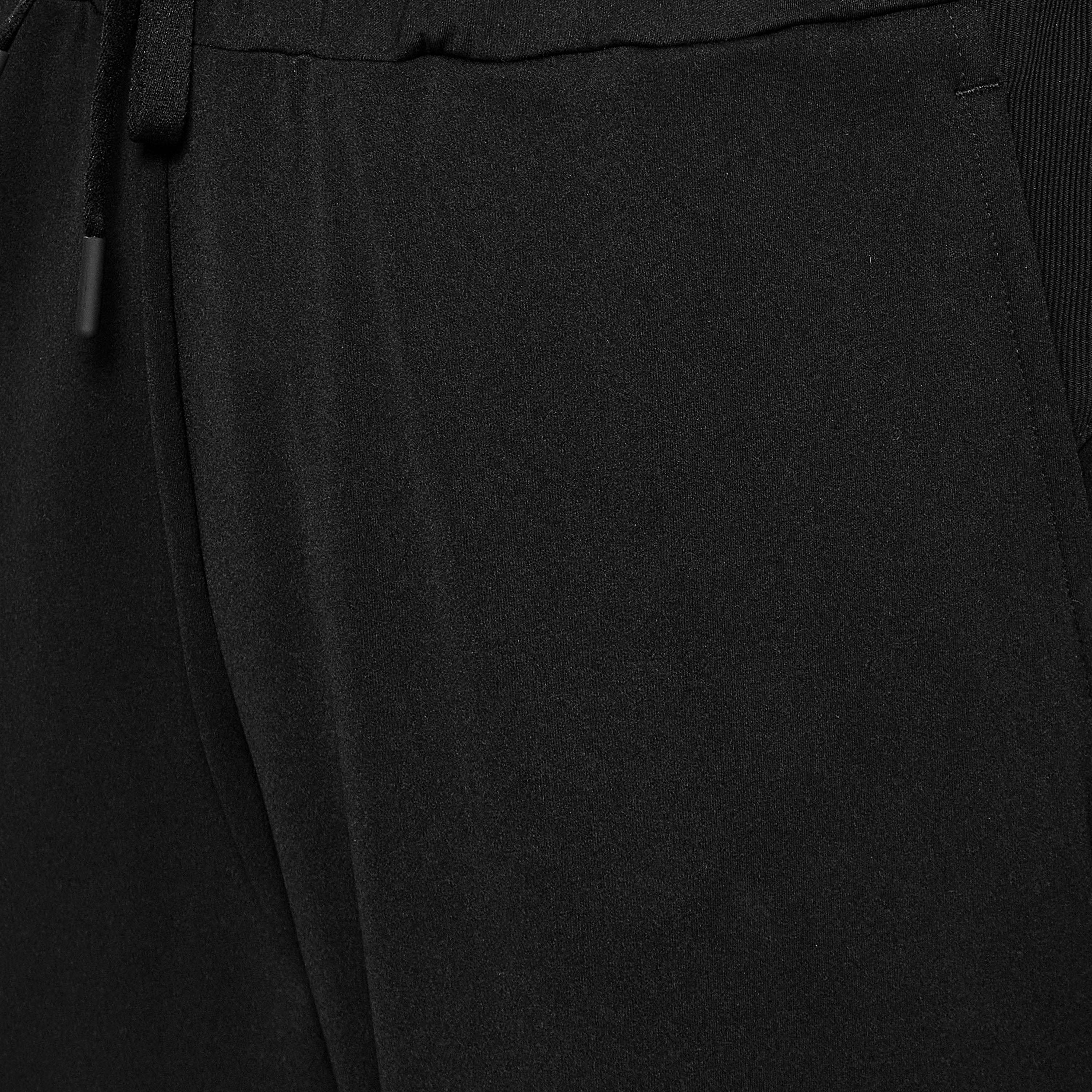 Men 4-Way Stretch Joggers-men-clothing-sportswearandactivewear-tracksuits-image-2