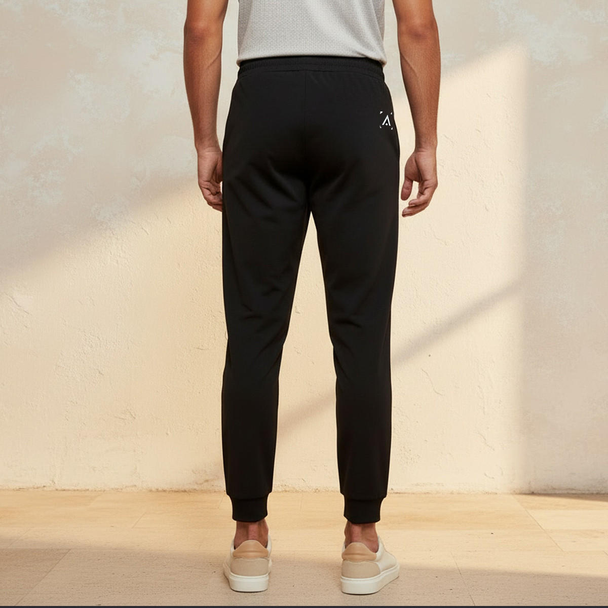 Men 4-Way Stretch Joggers-men-clothing-sportswearandactivewear-tracksuits-image-4