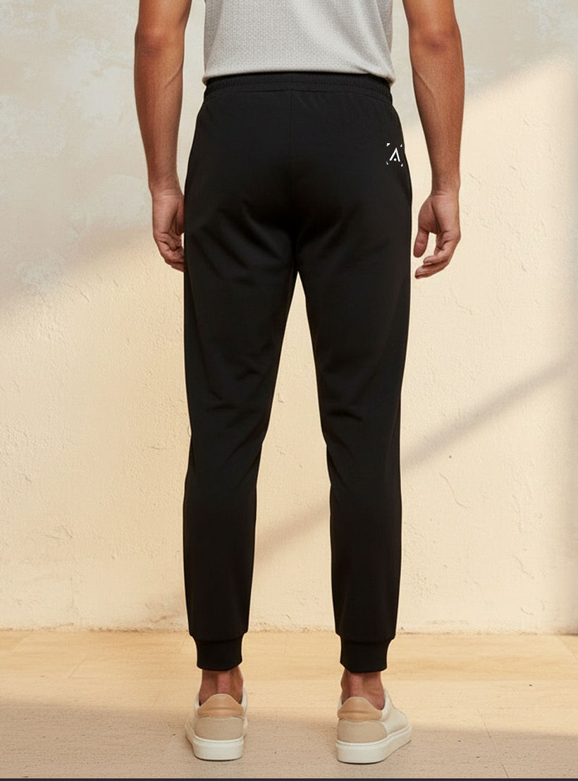 Men 4-Way Stretch Joggers-men-clothing-sportswearandactivewear-tracksuits-image-4