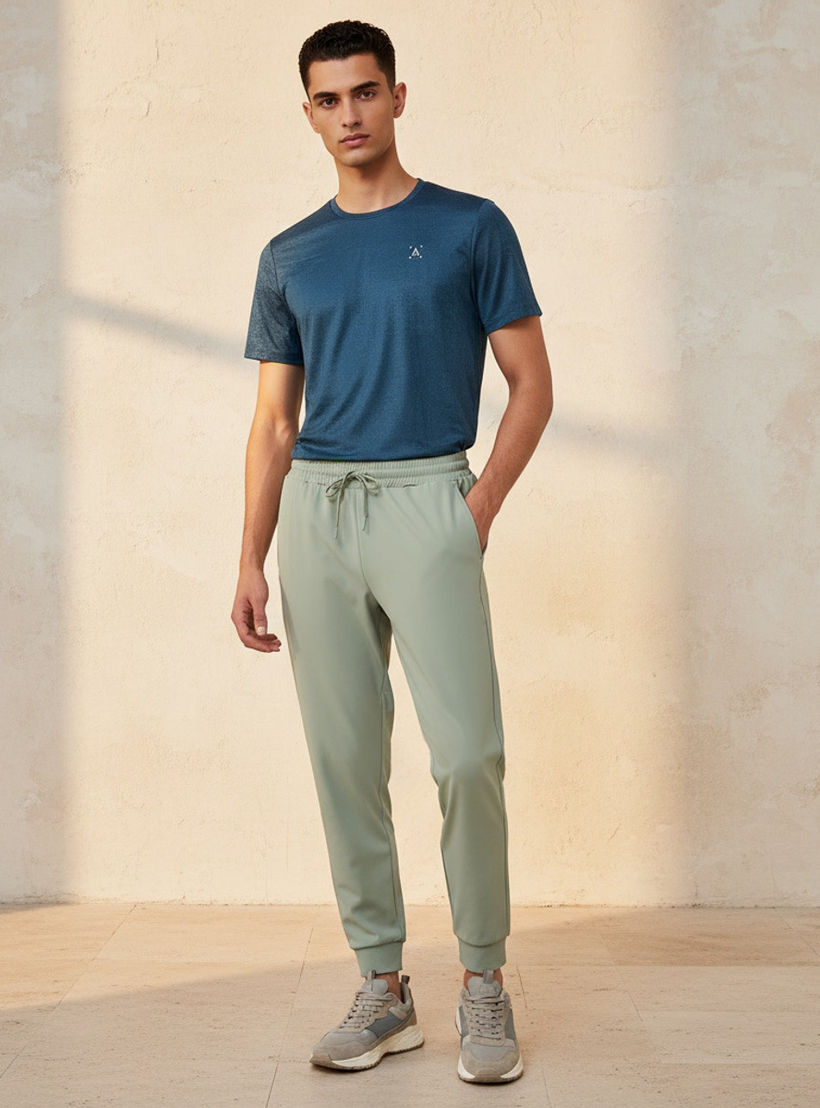 بنطلون رياضي للرجال قابل للتمدد في 4 اتجاهات-men-clothing-sportswearandactivewear-tracksuits-image-3