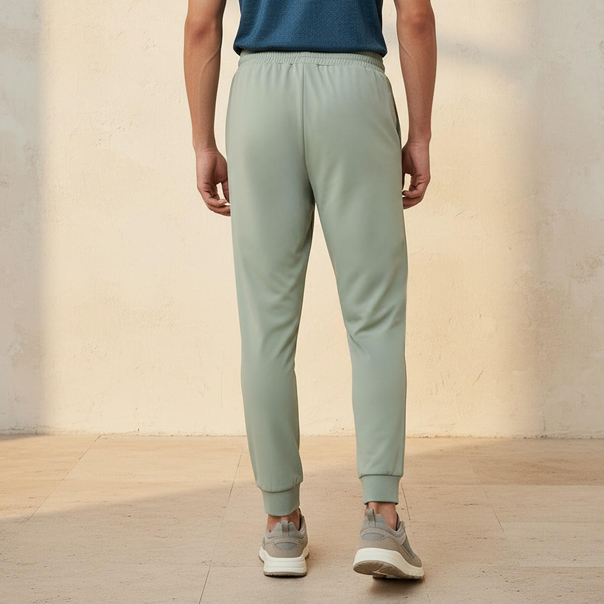 بنطلون رياضي للرجال قابل للتمدد في 4 اتجاهات-men-clothing-sportswearandactivewear-tracksuits-image-4