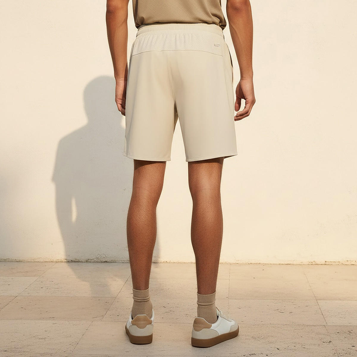 Men Cut and Sew Shorts-men-clothing-bottoms-shorts-image-4