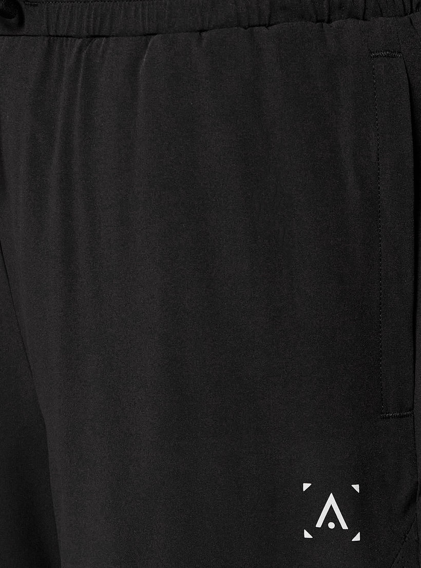 Men Cut and Sew Shorts-men-clothing-bottoms-shorts-image-2