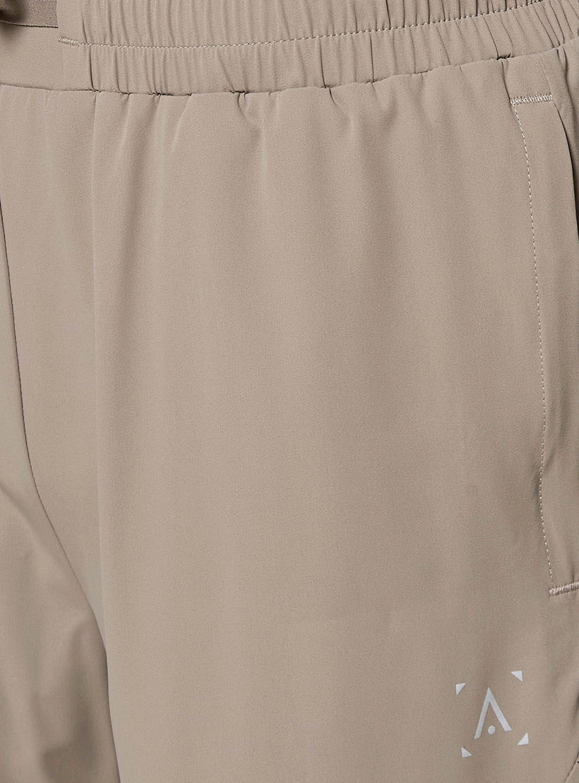 Men Cut and Sew Shorts-men-clothing-bottoms-shorts-image-2