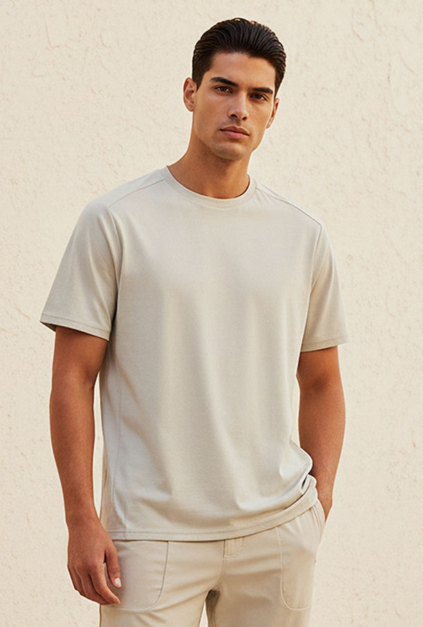 Performance 2 Way Stretch T-shirt-men-clothing-sportswearandactivewear-image-1