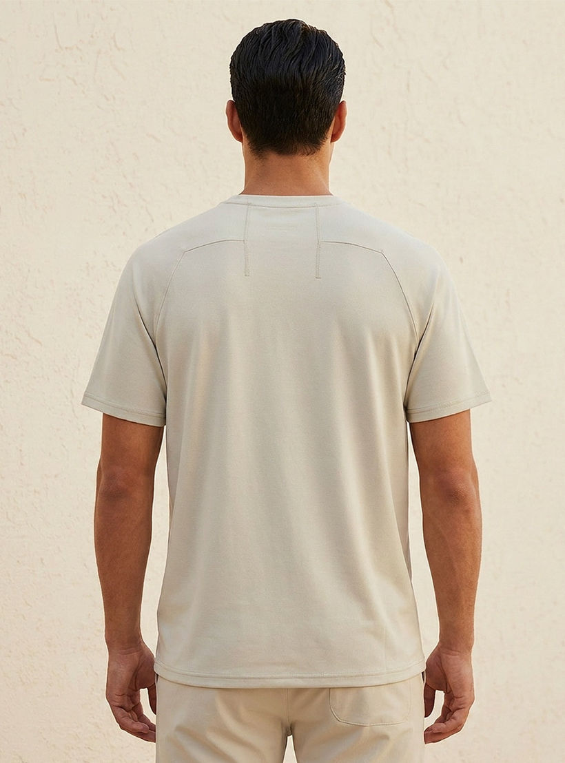 Performance 2 Way Stretch T-shirt-men-clothing-sportswearandactivewear-tshirtsandpolos-image-4