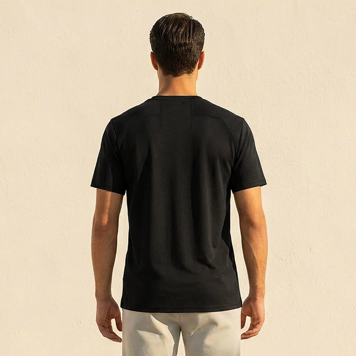 تيشيرت بيرفورمانس قابل للتمدد في اتجاهين-men-clothing-sportswearandactivewear-tshirtsandpolos-image-4