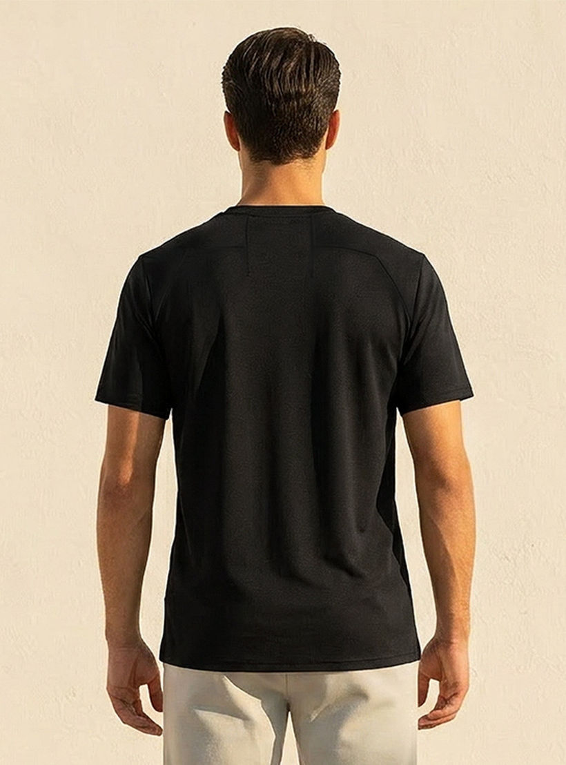 تيشيرت بيرفورمانس قابل للتمدد في اتجاهين-men-clothing-sportswearandactivewear-tshirtsandpolos-image-4