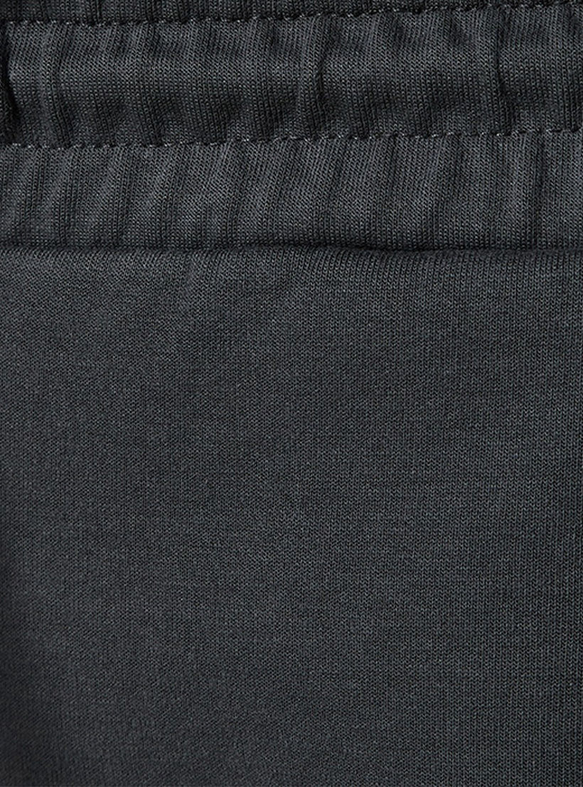 Men Drawstring Waist Joggers-men-clothing-sportswearandactivewear-bottoms-joggers-image-2