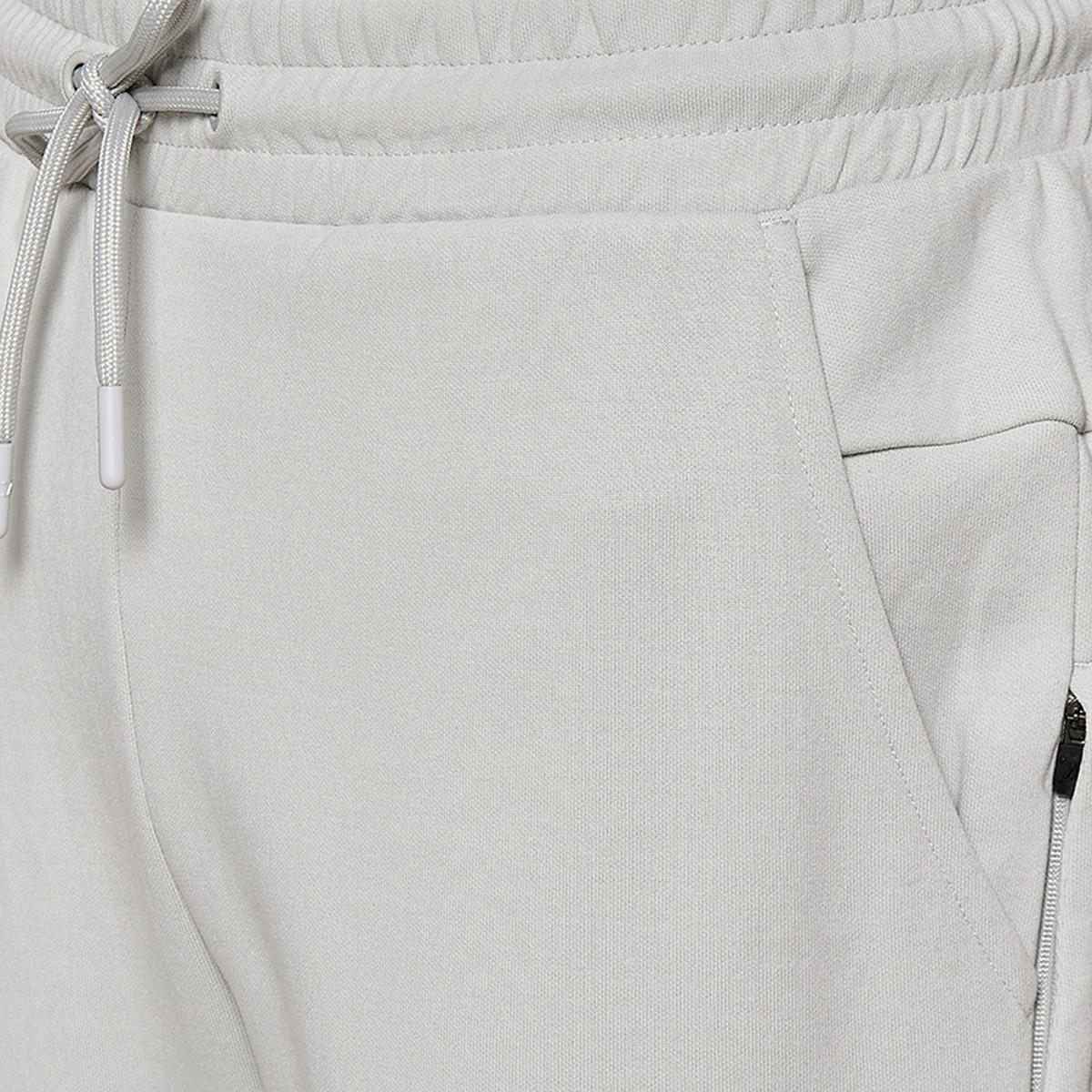 Men Performance Perforated Panel Shorts-men-clothing-bottoms-shorts-image-2