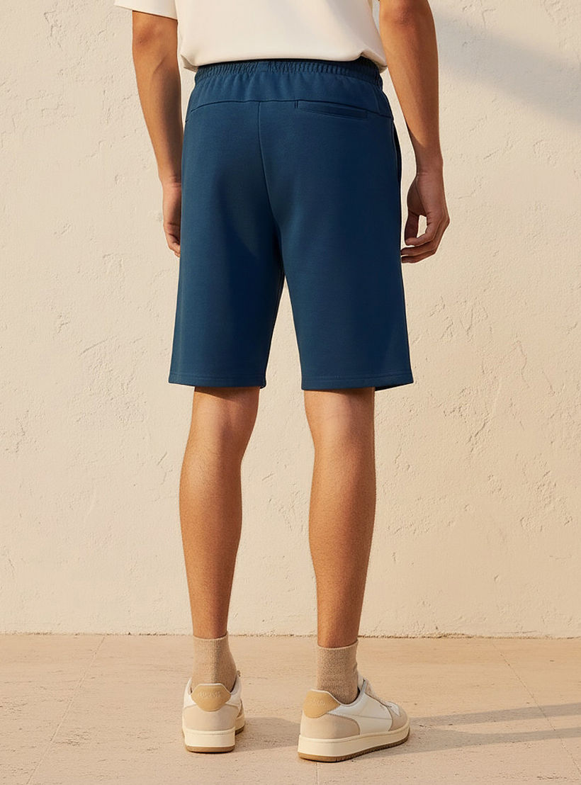 Men Performance Perforated Panel Shorts-men-clothing-bottoms-shorts-image-4