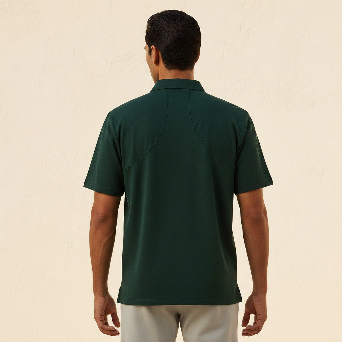Collared 2 Way Stretch Polo T-shirt-men-clothing-sportswearandactivewear-tshirtsandpolos-image-4