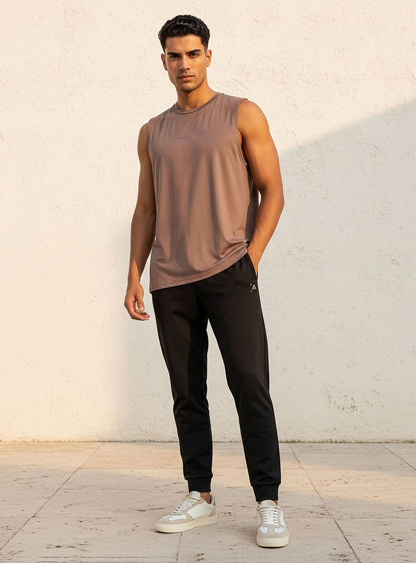 Crew Neck Sleeveless T-shirt-men-clothing-sportswearandactivewear-tshirtsandpolos-image-3