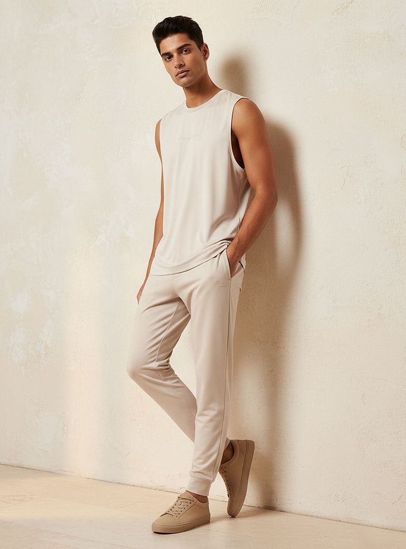Crew Neck Sleeveless T-shirt-men-clothing-sportswearandactivewear-tshirtsandpolos-image-3