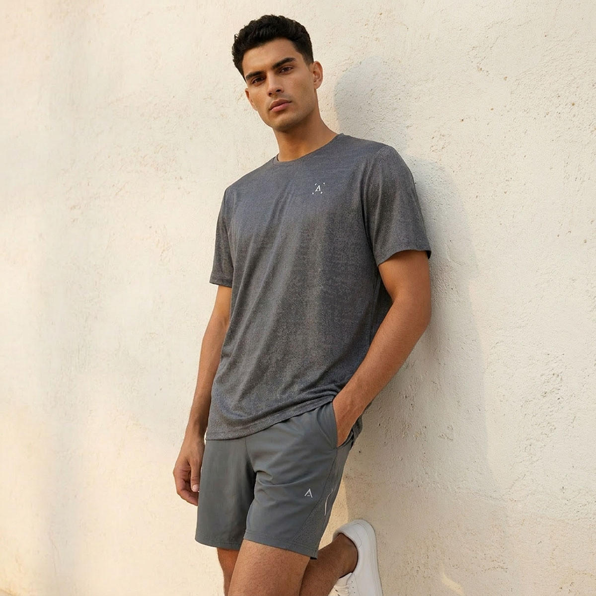 Performance 2 Way Stretch T-shirt-men-clothing-sportswearandactivewear-tshirtsandpolos-image-1