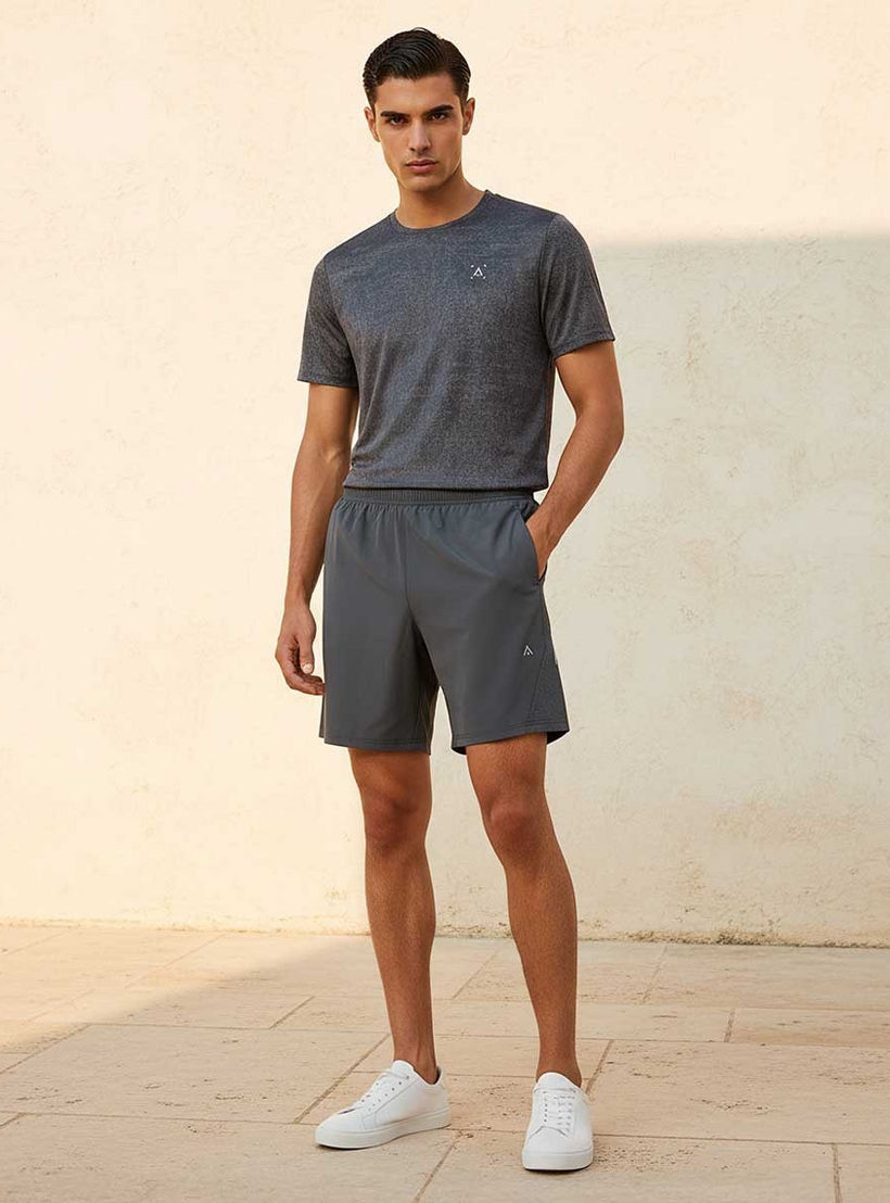 Performance Perforated Panel Shorts-men-clothing-bottoms-shorts-image-3